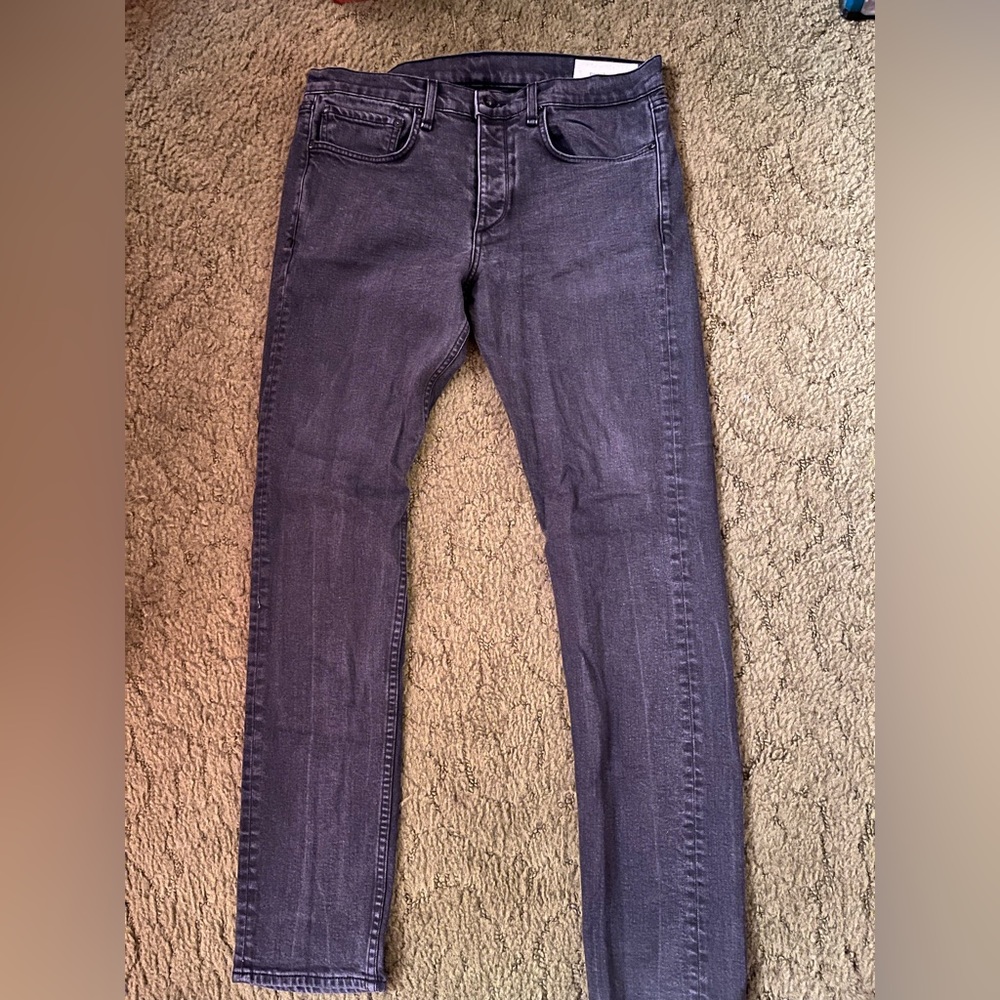 Rag & Bone Jeans